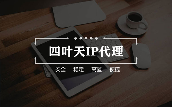 【宜宾代理IP】如何快速搭建代理IP？怎么检查代理的效果？