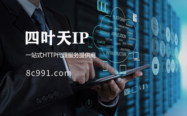 【宜宾代理IP】IP地址是什么？更改IP地址会有什么影响？